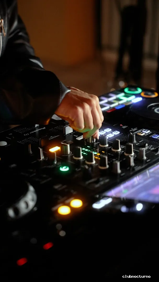 Ristorante longe Bar Boca Chica Tenerife