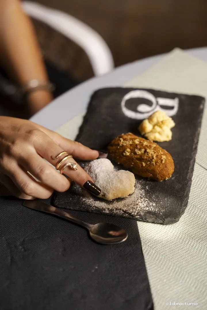 Ristorante longe Bar Boca Chica Tenerife