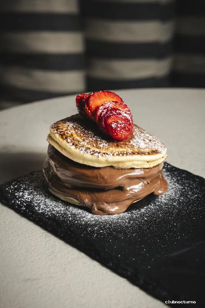 Ristorante longe Bar Boca Chica Tenerife