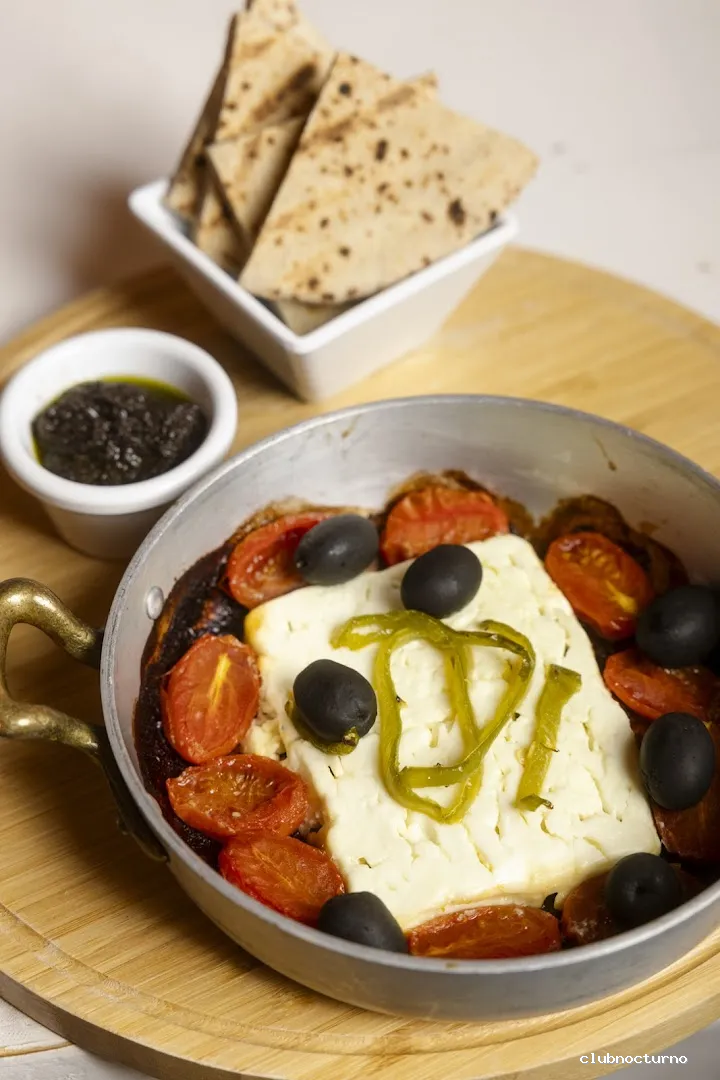 Ristorante longe Bar Boca Chica Tenerife