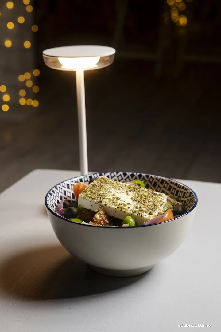 Ristorante longe Bar Boca Chica Tenerife