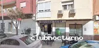Cafetería Cator