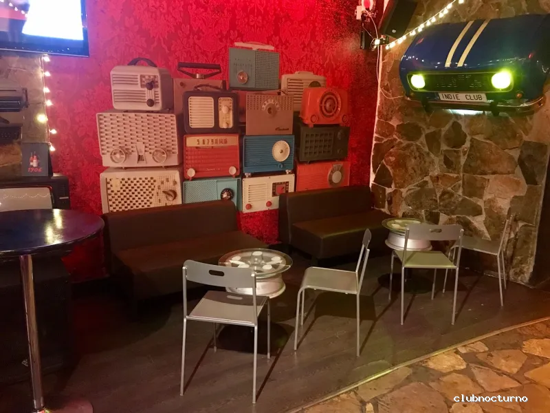 MELODIA Karaoke Pub de Copas en Mérida Extremadura