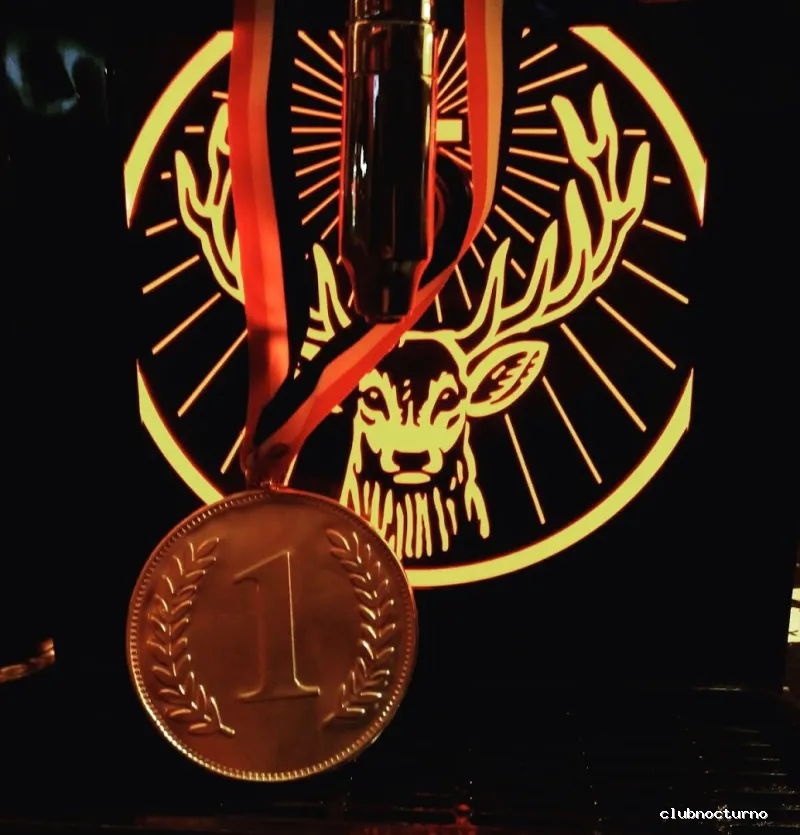 MELODIA Karaoke Pub de Copas en Mérida Extremadura