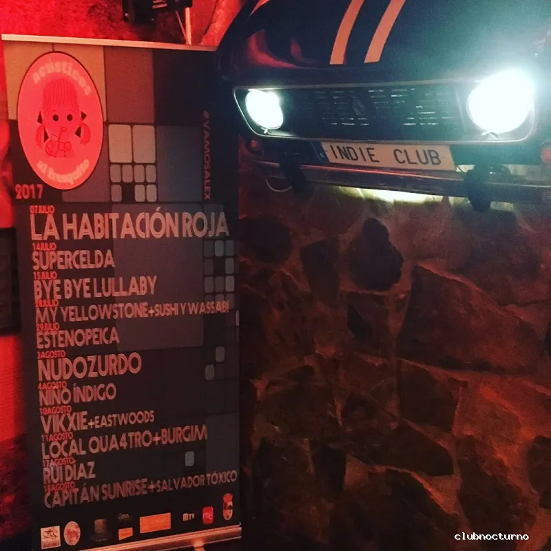 MELODIA Karaoke Pub de Copas en Mérida Extremadura