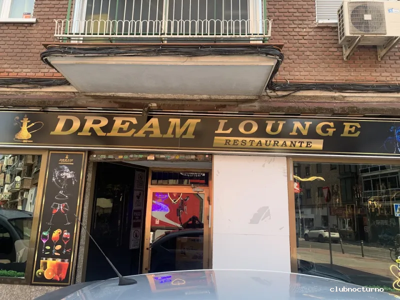 Dream lounge