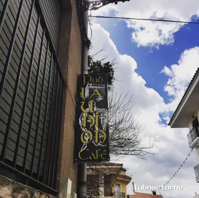 𝕻𝖚𝖇 𝕷𝖆 𝖀𝖓𝖎ó𝖓