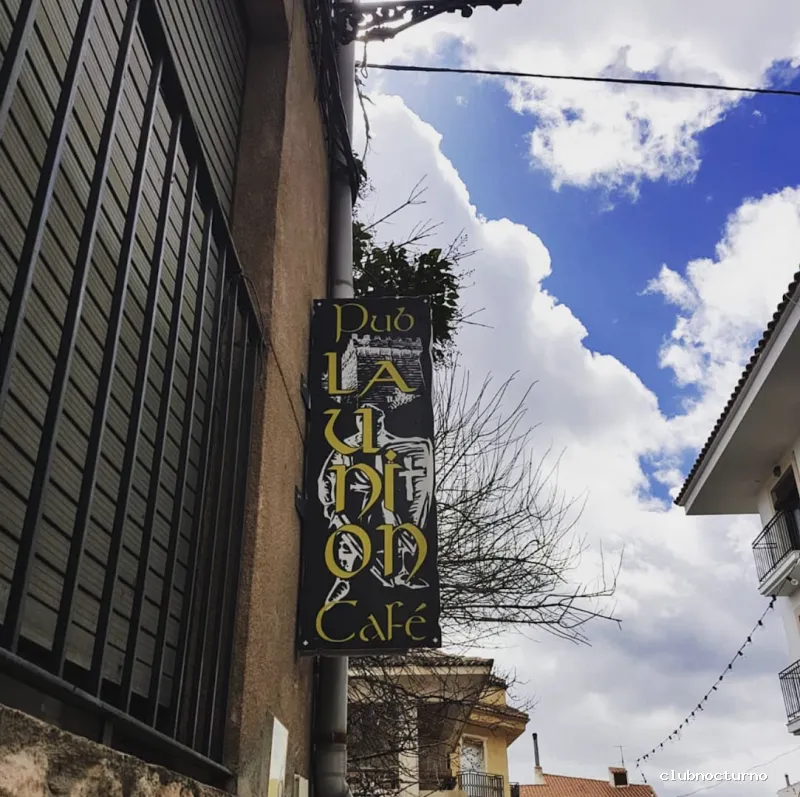 𝕻𝖚𝖇 𝕷𝖆 𝖀𝖓𝖎ó𝖓