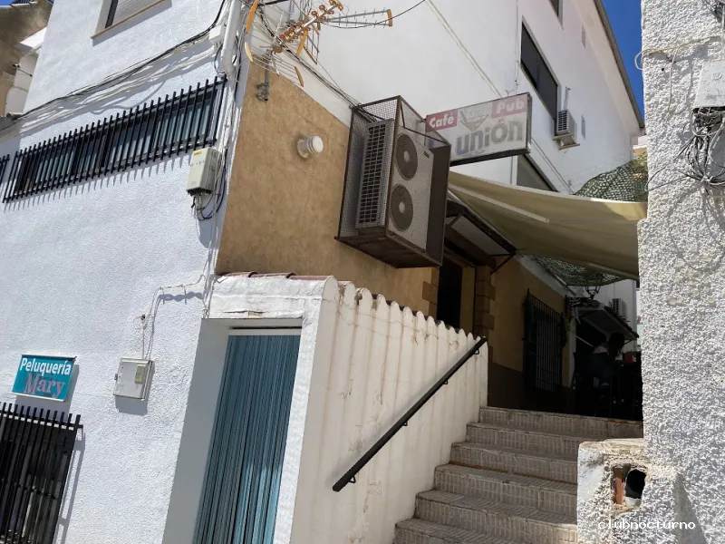 𝕻𝖚𝖇 𝕷𝖆 𝖀𝖓𝖎ó𝖓