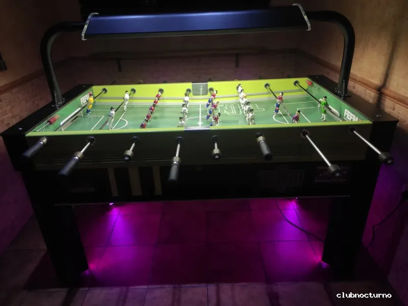 𝕻𝖚𝖇 𝕷𝖆 𝖀𝖓𝖎ó𝖓