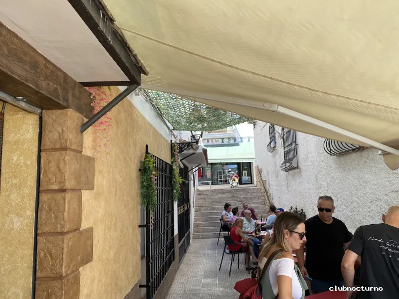 𝕻𝖚𝖇 𝕷𝖆 𝖀𝖓𝖎ó𝖓