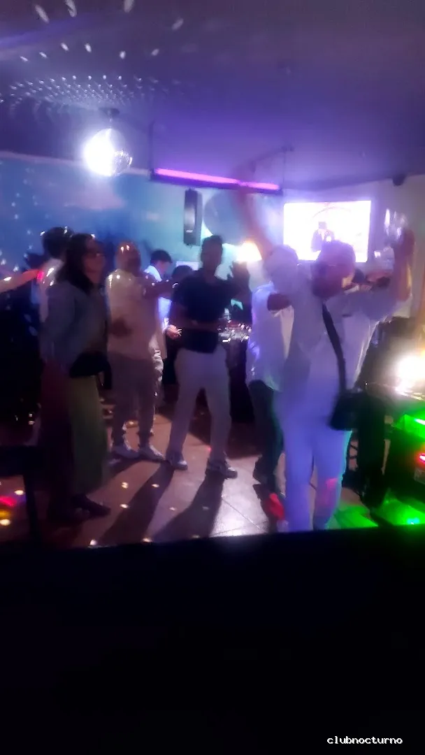 𝕻𝖚𝖇 𝕷𝖆 𝖀𝖓𝖎ó𝖓