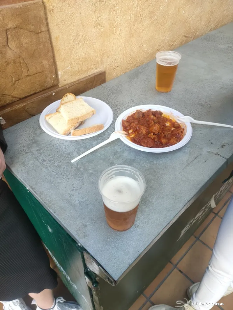 𝕻𝖚𝖇 𝕷𝖆 𝖀𝖓𝖎ó𝖓