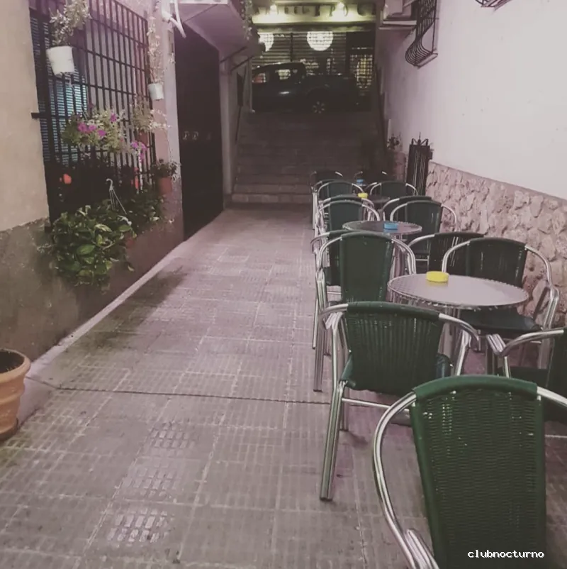 𝕻𝖚𝖇 𝕷𝖆 𝖀𝖓𝖎ó𝖓