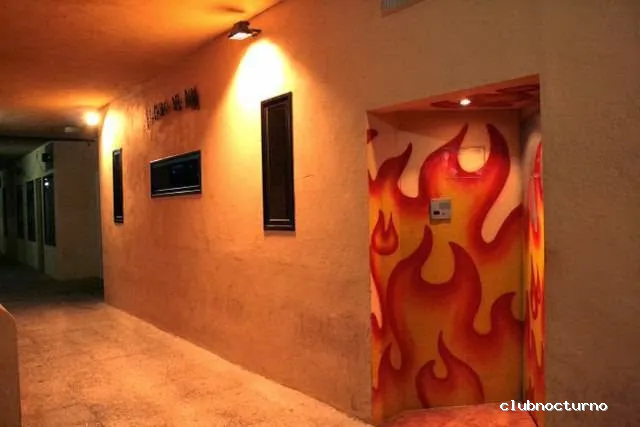 Pub La Charca del Rana