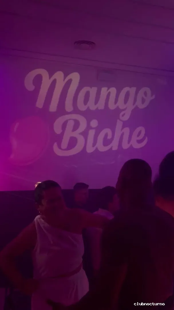 MANGO BICHE PUB