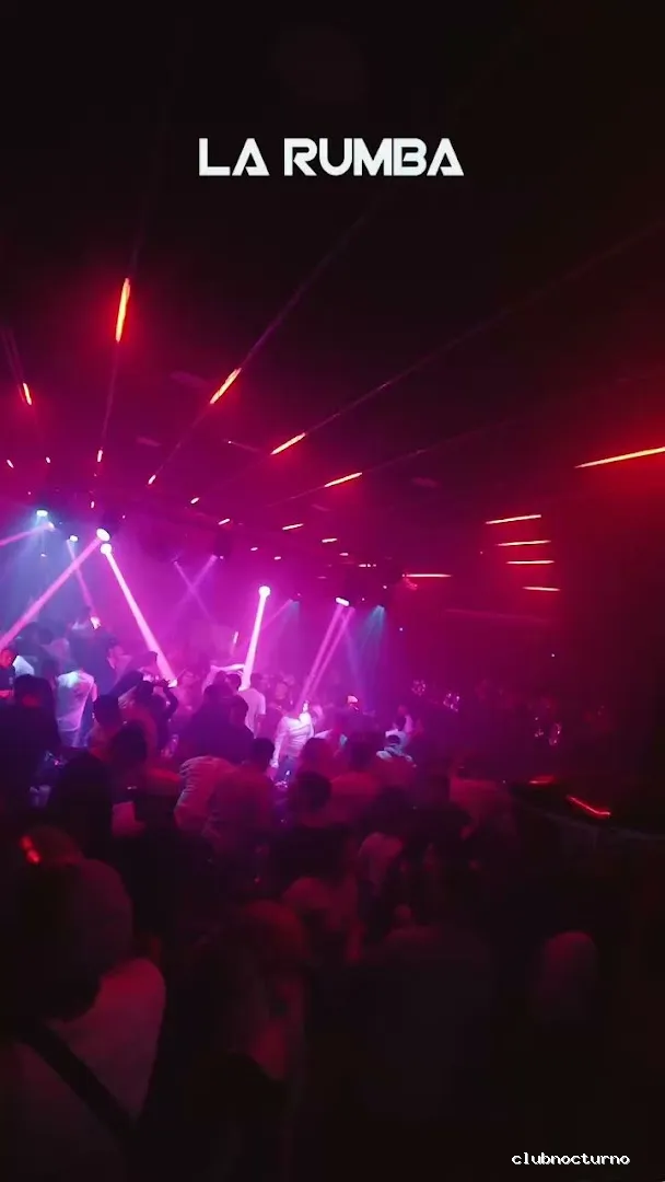 Discoteca La Rumba