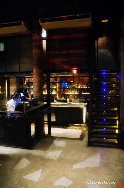 Macarena Club Barcelona