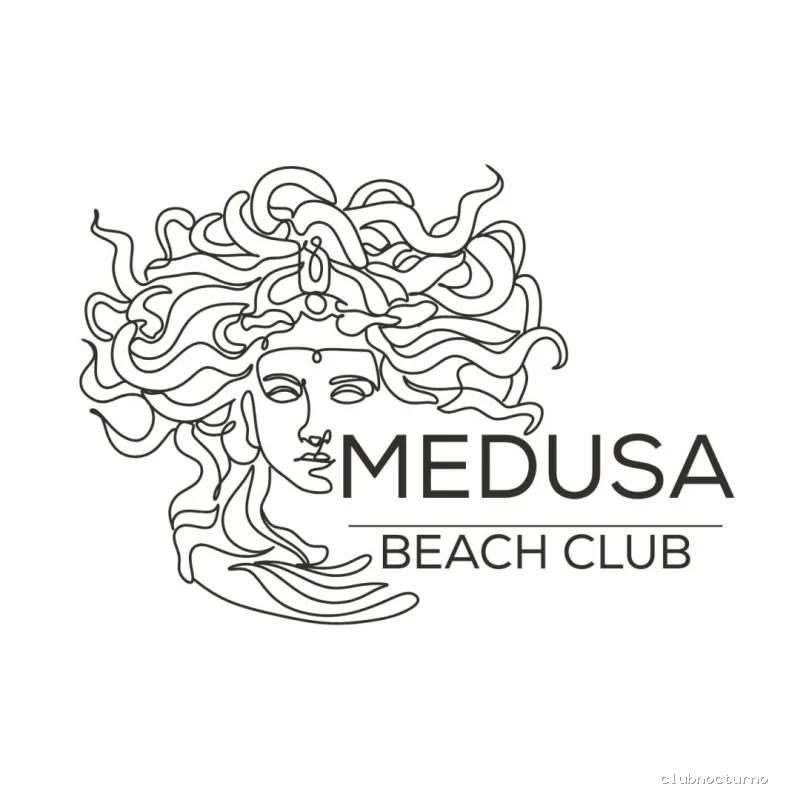 Medusa Beach Club
