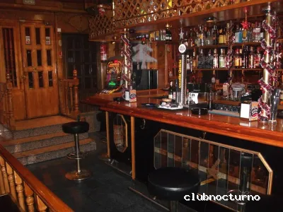Noche's Pub | El mejor pub de Vallecas