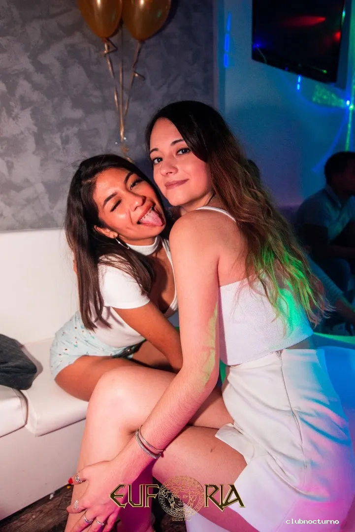 Euforia Guadalajara