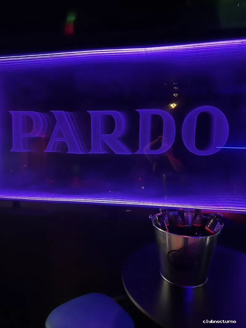 PARDO CLUB