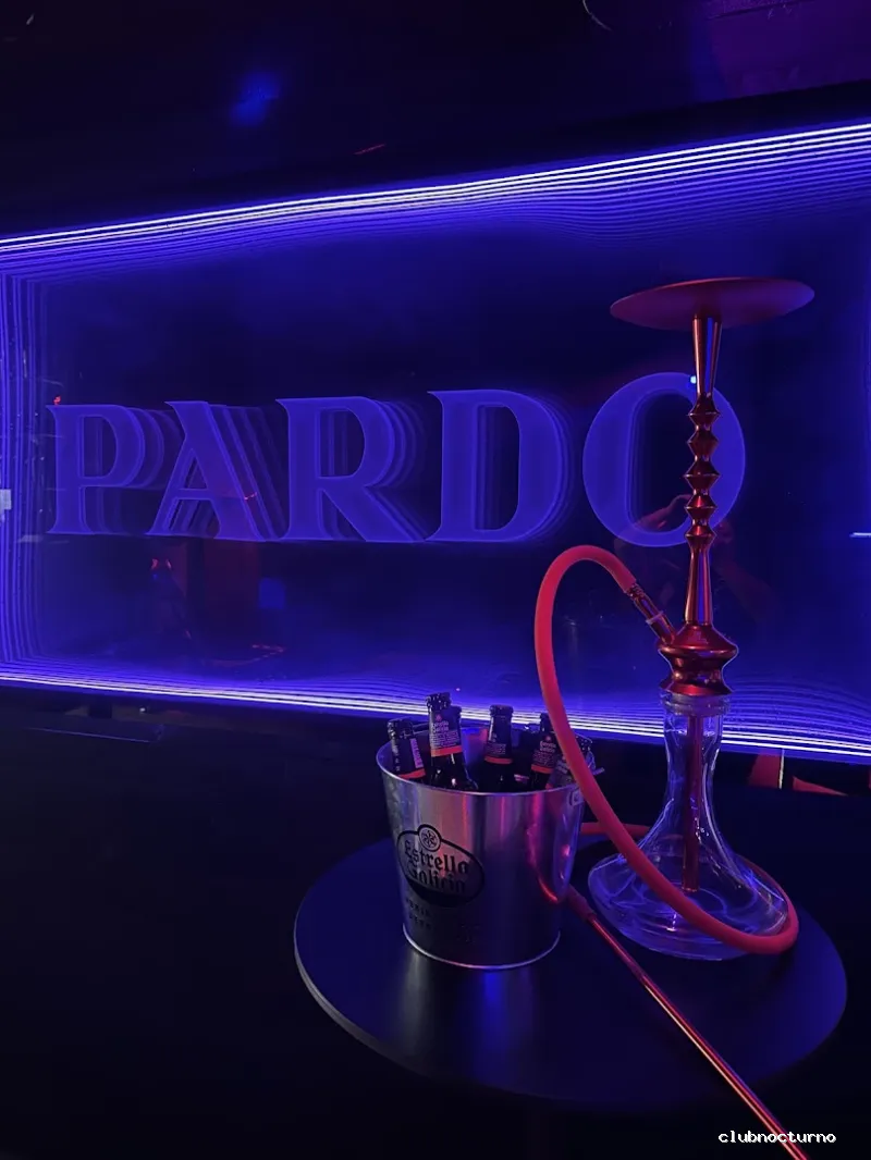 PARDO CLUB