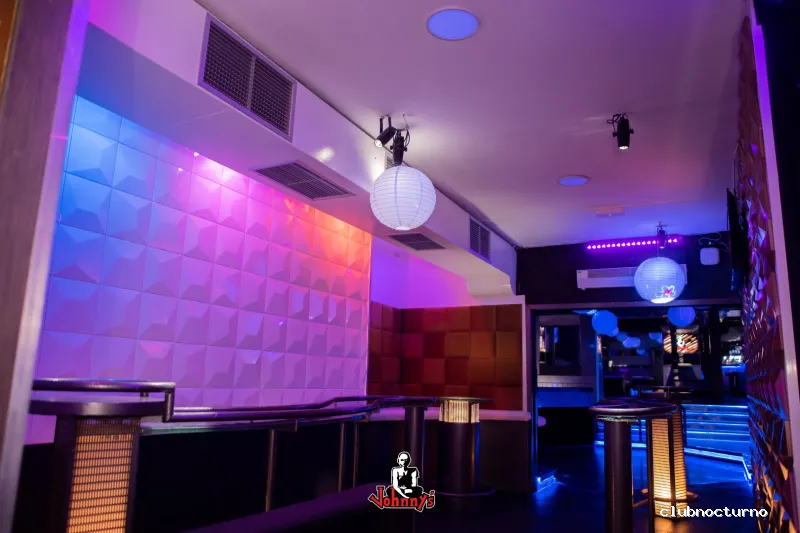 Discoteca JOHNNY'S