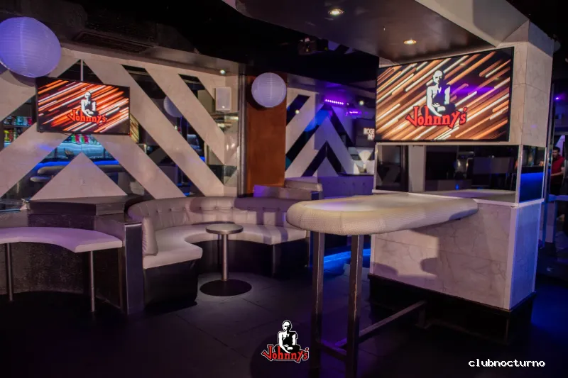 Discoteca JOHNNY'S
