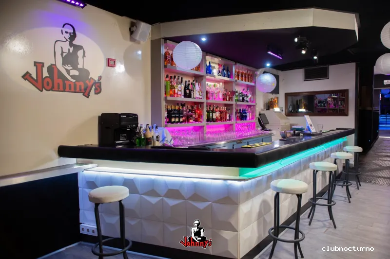 Discoteca JOHNNY'S