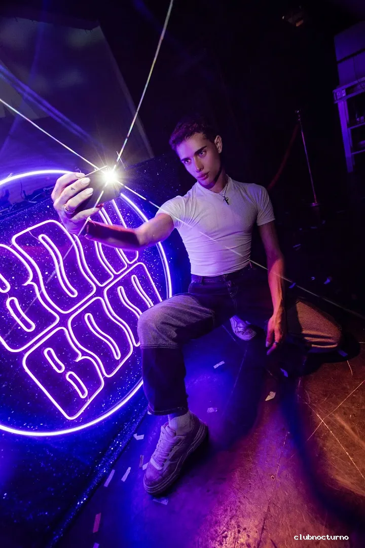 BomBom Urban Club Barcelona