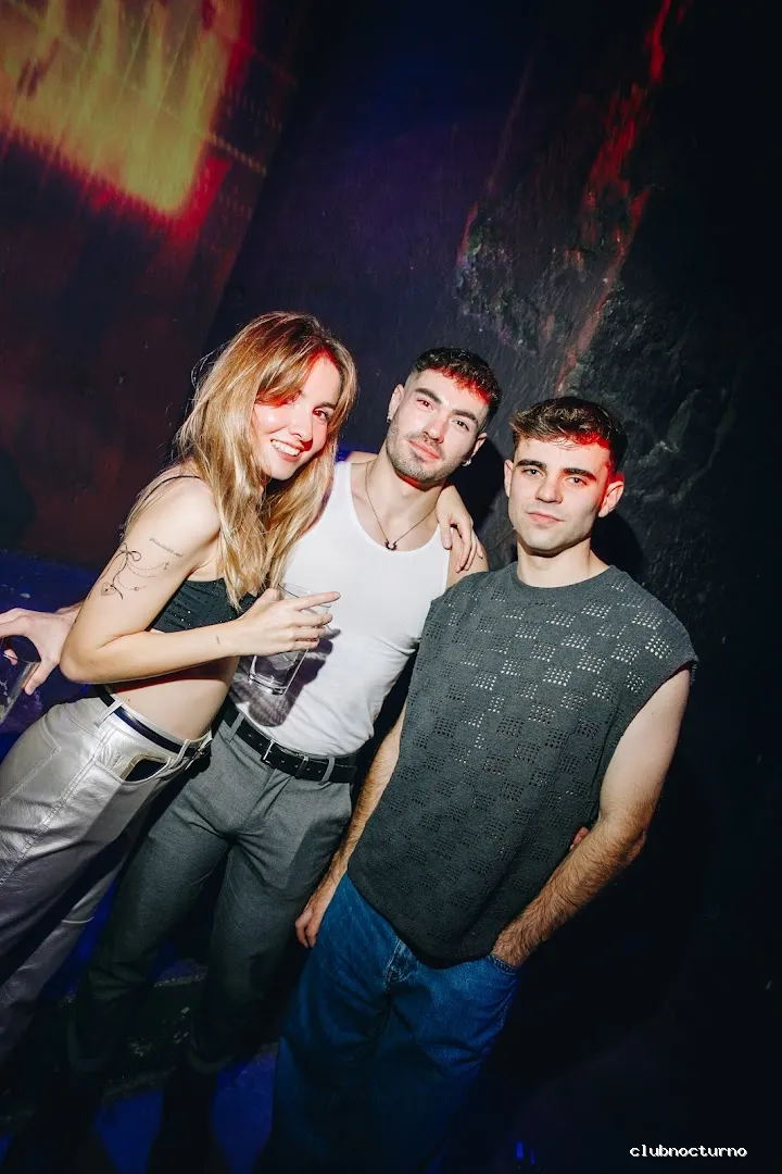 BomBom Urban Club Barcelona