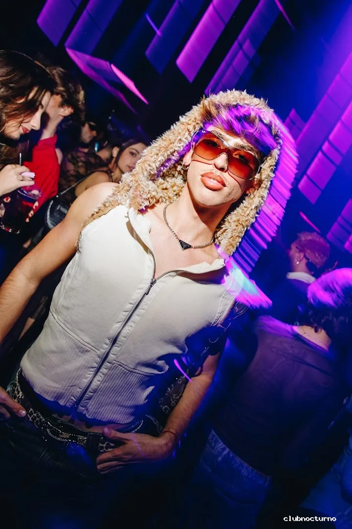 BomBom Urban Club Barcelona