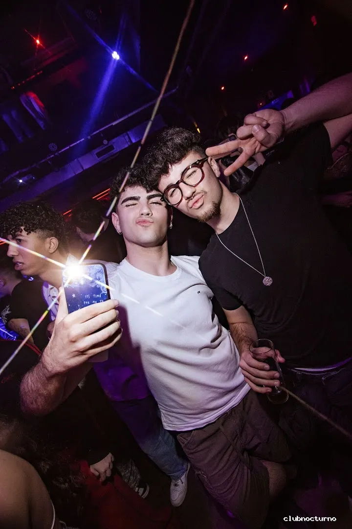 BomBom Urban Club Barcelona