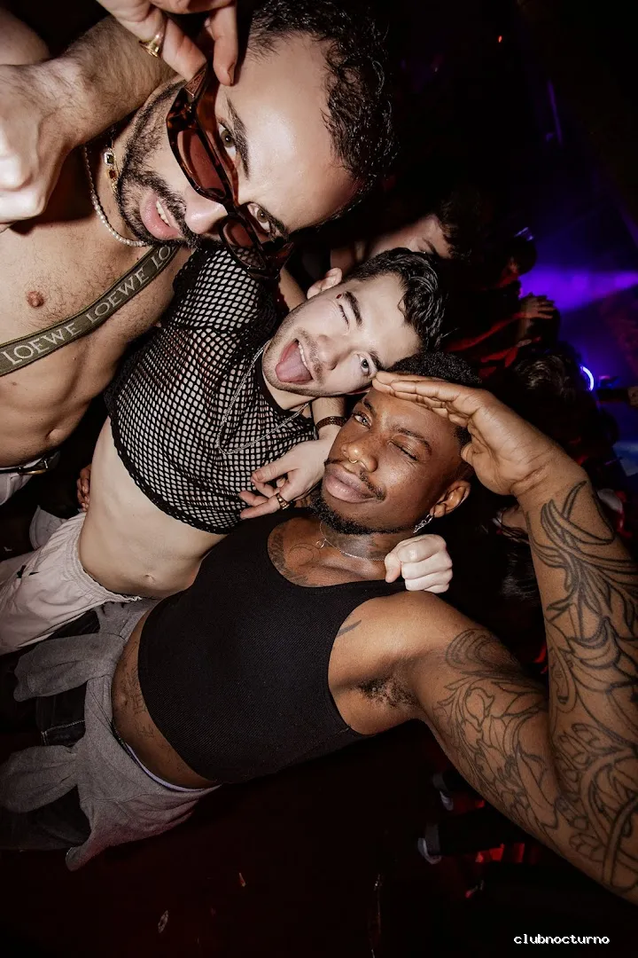 BomBom Urban Club Barcelona