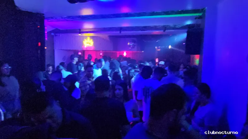 Mala Mia Lounge Vigo