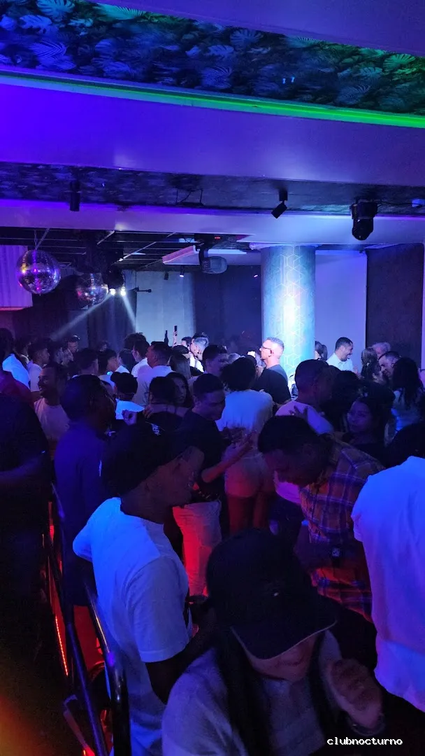 Mala Mia Lounge Vigo