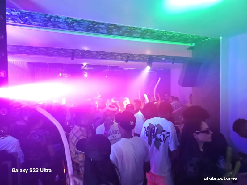 Mala Mia Lounge Vigo