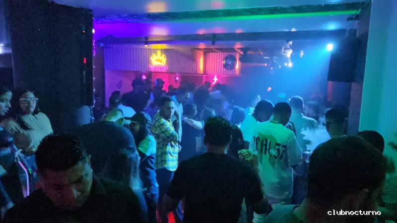 Mala Mia Lounge Vigo