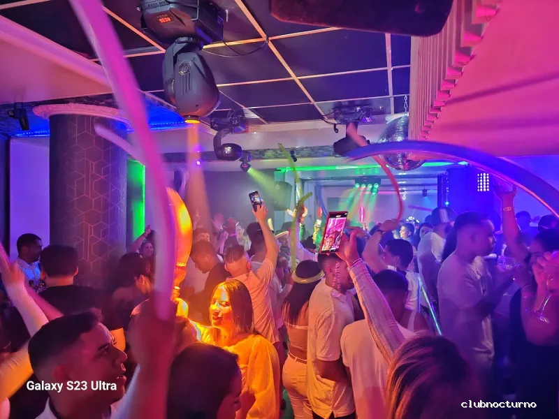 Mala Mia Lounge Vigo