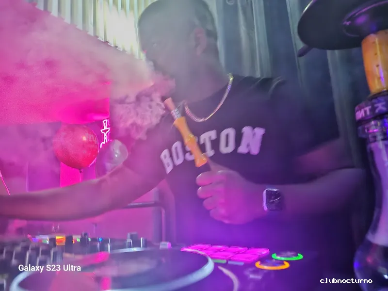 Mala Mia Lounge Vigo