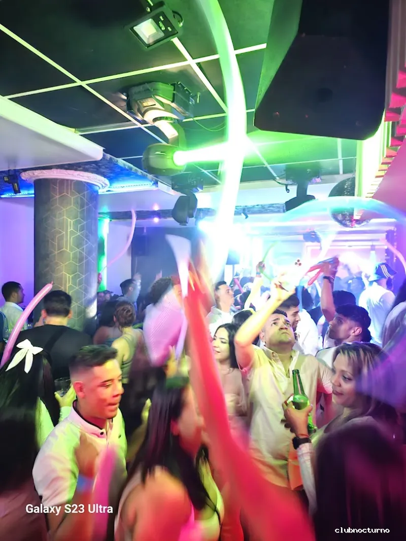 Mala Mia Lounge Vigo