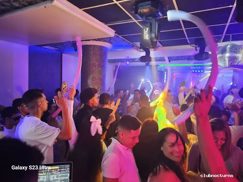 Mala Mia Lounge Vigo