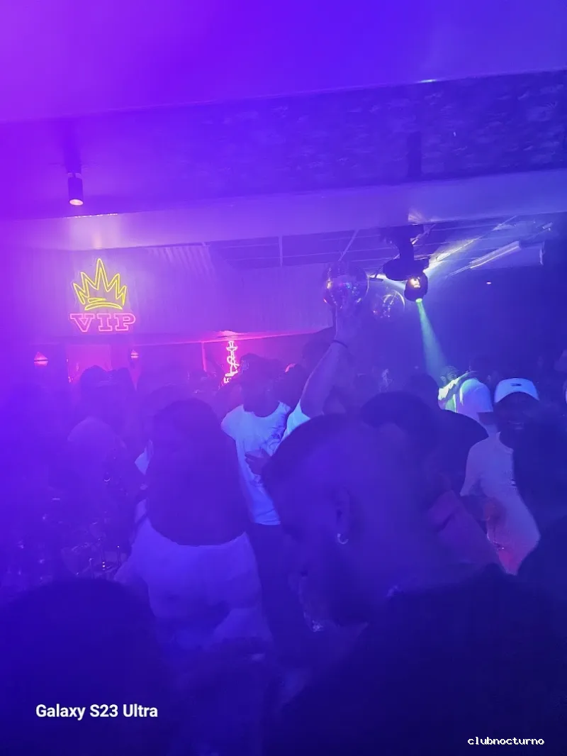 Mala Mia Lounge Vigo