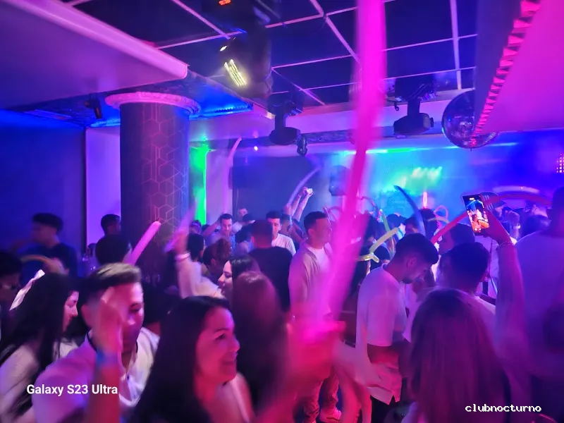 Mala Mia Lounge Vigo