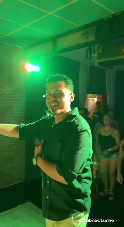 MIKY HOUSE VALENCIA | Salsa & Bachata Workshops & Social Dance on Thursdays