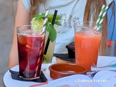 A Medusa Pub (Santiago de Compostela)