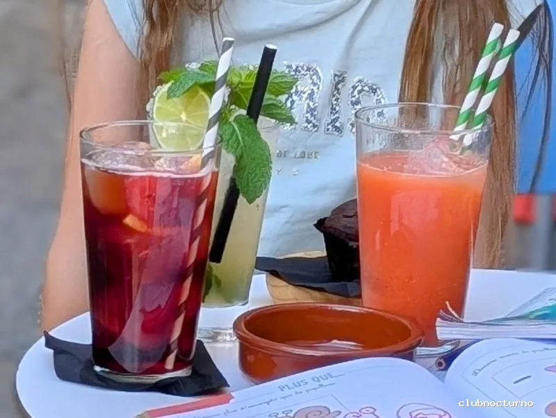 A Medusa Pub (Santiago de Compostela)