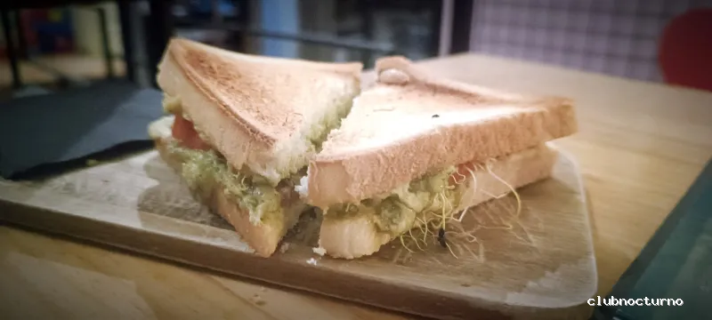 A Medusa Pub (Santiago de Compostela)