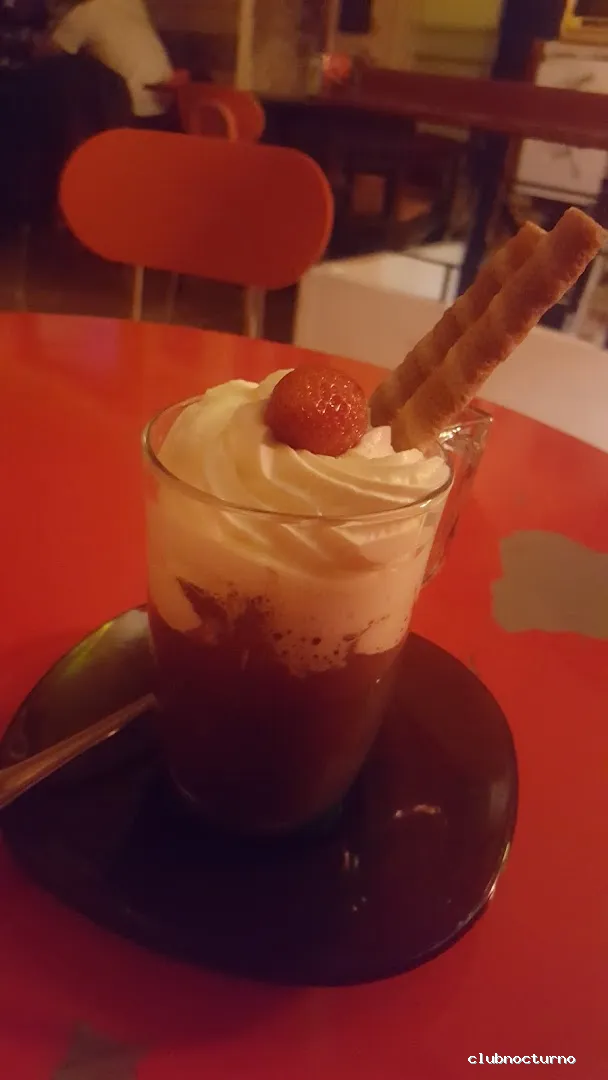 A Medusa Pub (Santiago de Compostela)